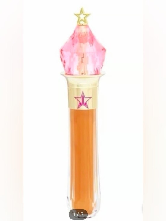 Jeffree Star Other - Jeffree Concealer C19.5 Magic Star Full Matte Finish $10 NIB